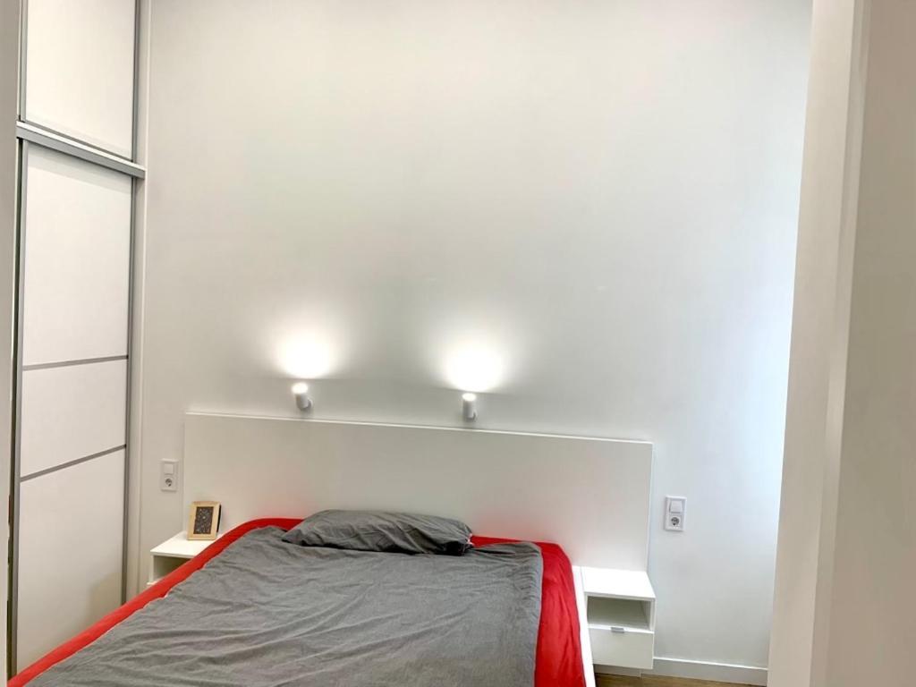 Colton Budapest Paulay Apartments 외부 사진