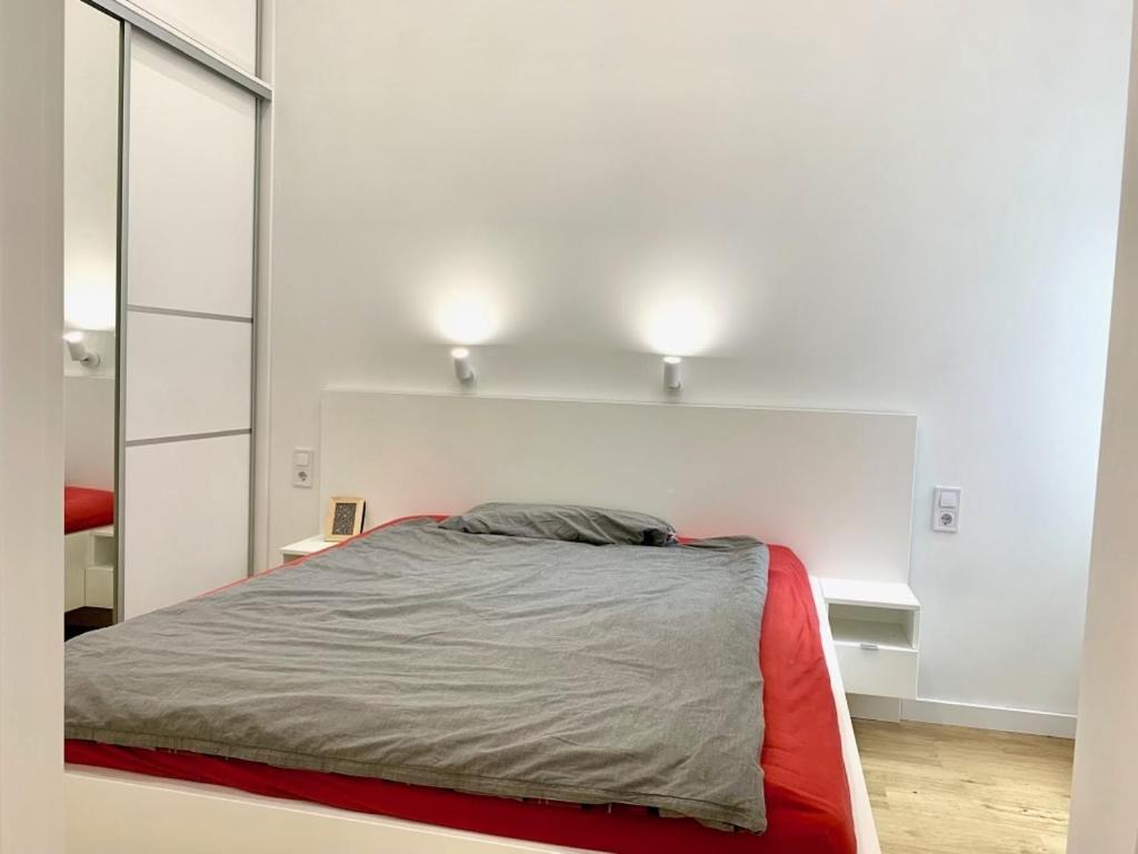 Colton Budapest Paulay Apartments 외부 사진
