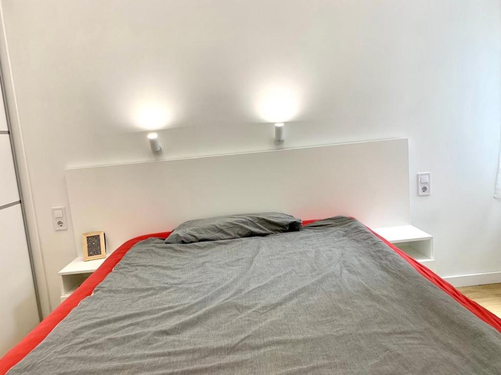Colton Budapest Paulay Apartments 외부 사진