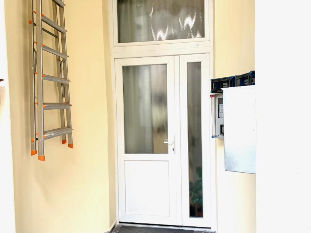 Colton Budapest Paulay Apartments 외부 사진