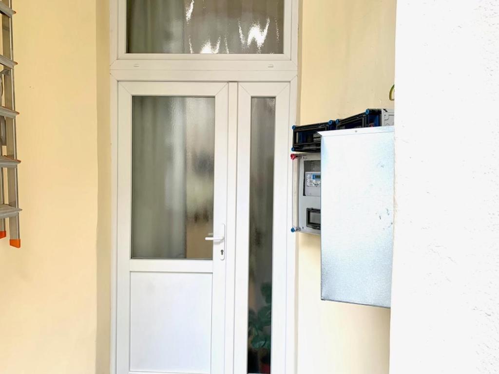 Colton Budapest Paulay Apartments 외부 사진