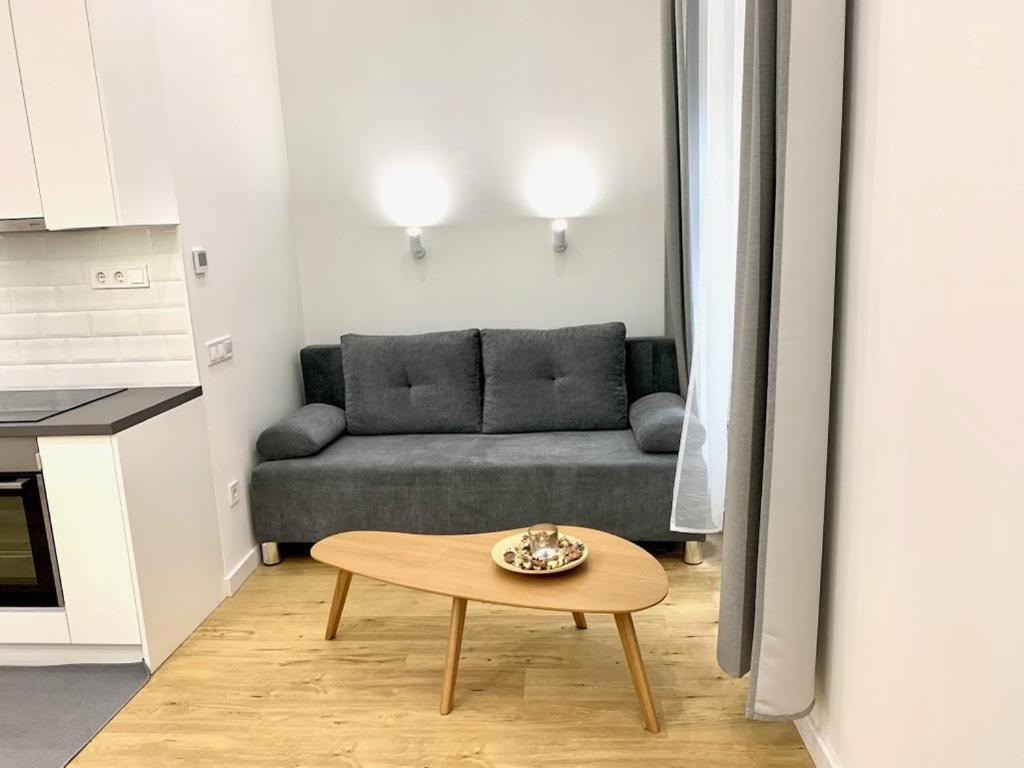 Colton Budapest Paulay Apartments 외부 사진