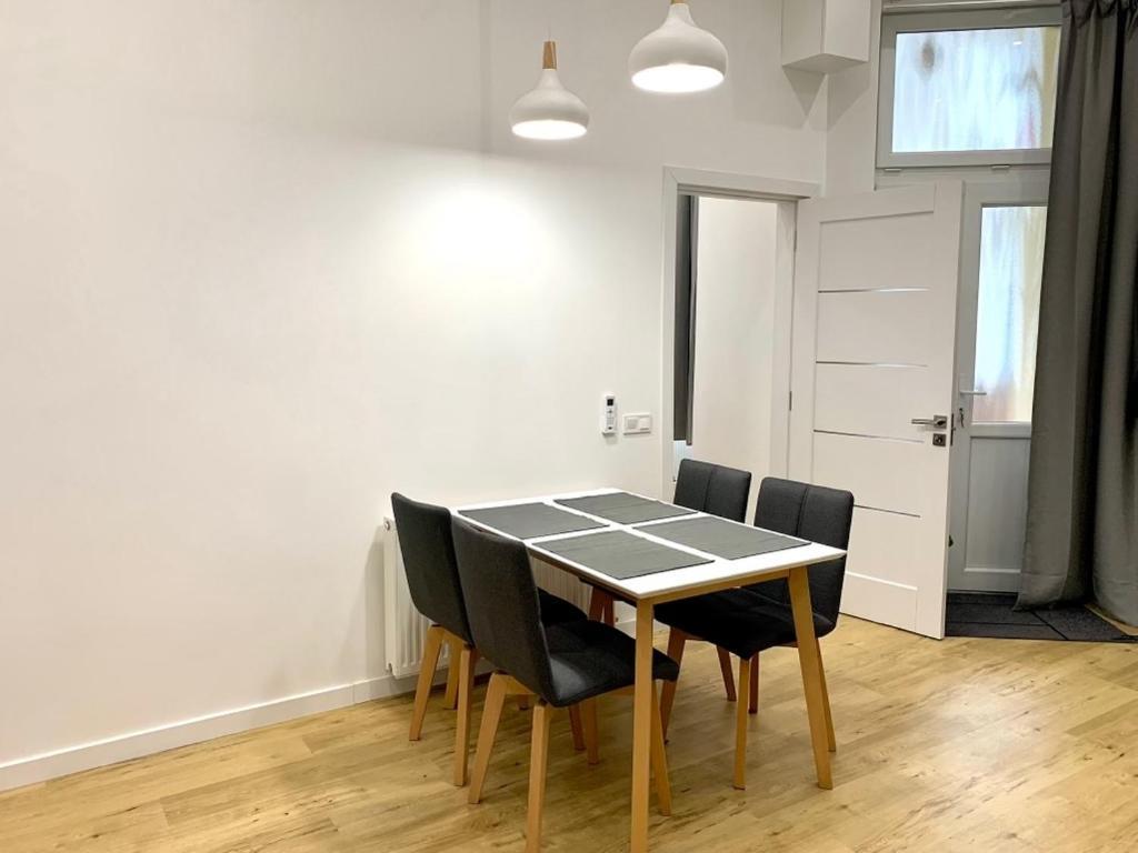 Colton Budapest Paulay Apartments 외부 사진