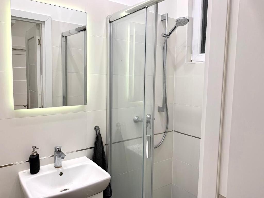 Colton Budapest Paulay Apartments 외부 사진