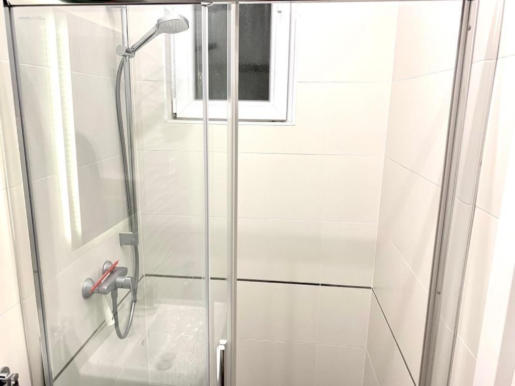 Colton Budapest Paulay Apartments 외부 사진