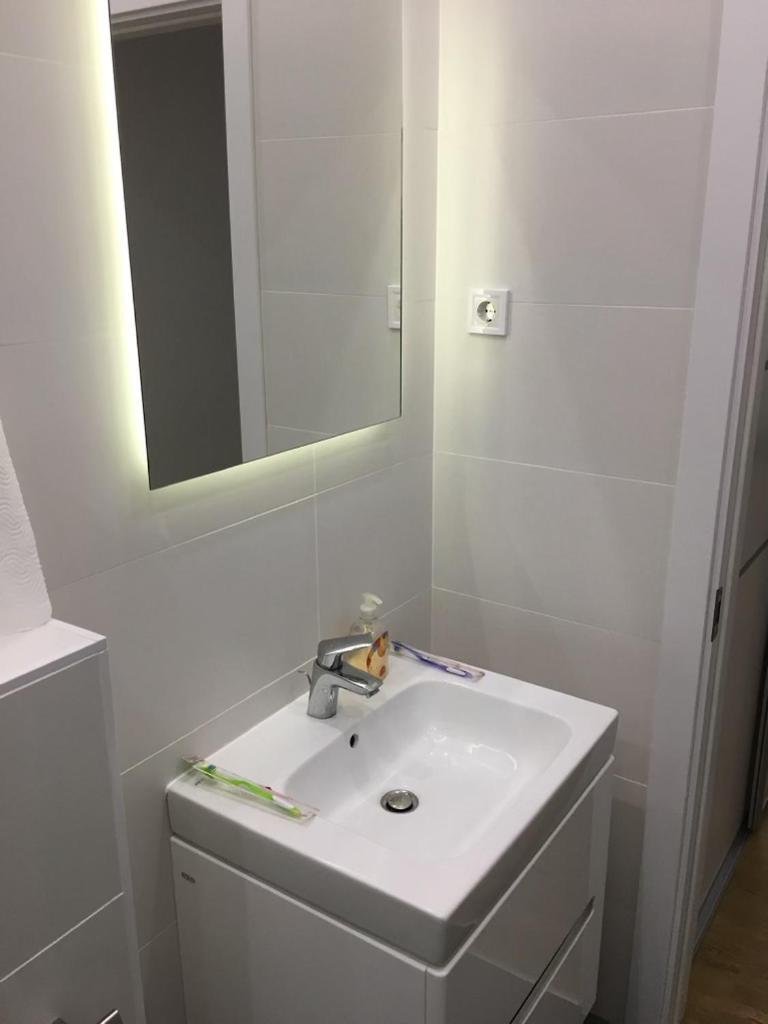 Colton Budapest Paulay Apartments 외부 사진