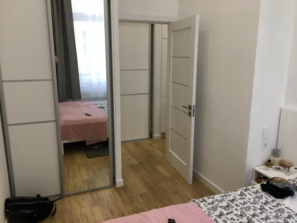 Colton Budapest Paulay Apartments 외부 사진