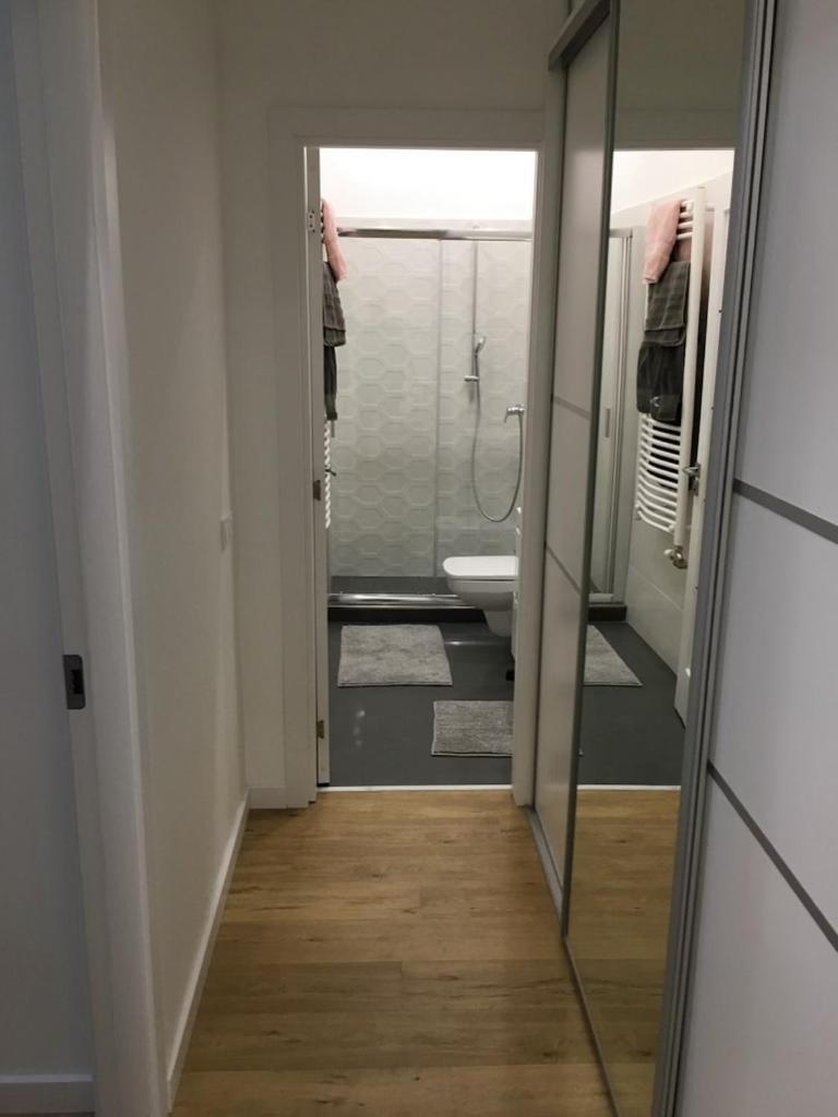 Colton Budapest Paulay Apartments 외부 사진