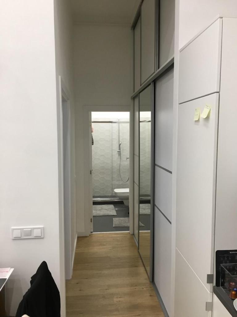 Colton Budapest Paulay Apartments 외부 사진