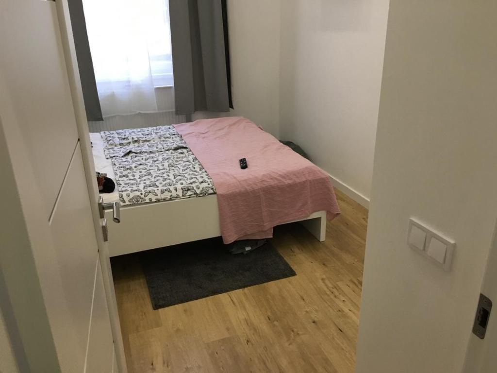 Colton Budapest Paulay Apartments 외부 사진
