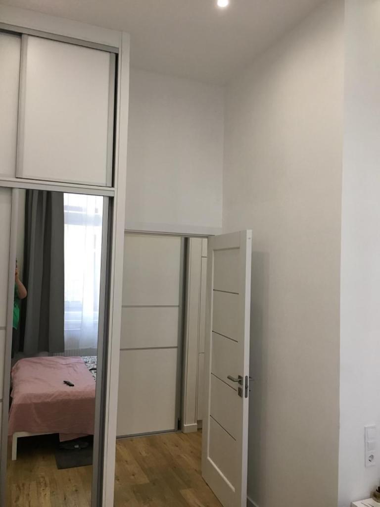 Colton Budapest Paulay Apartments 외부 사진
