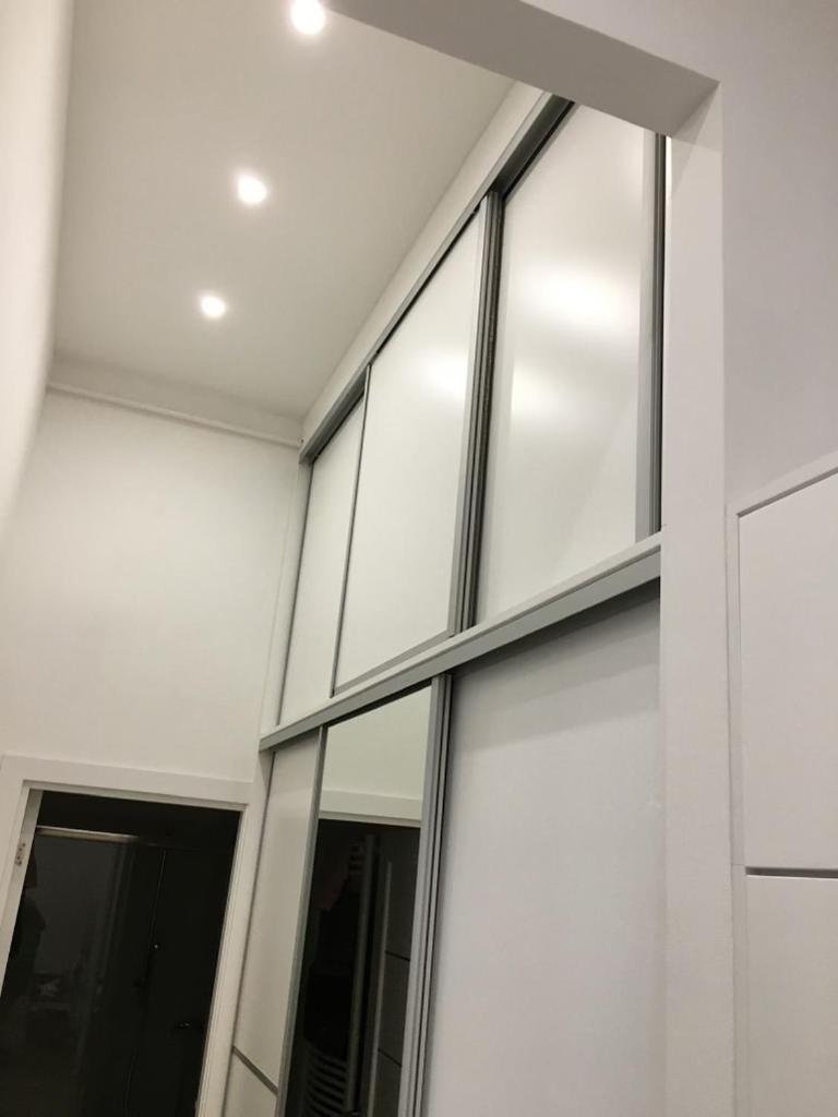 Colton Budapest Paulay Apartments 외부 사진