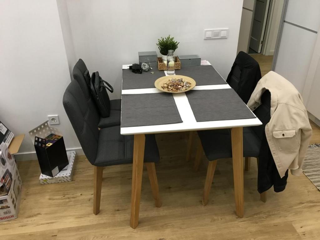 Colton Budapest Paulay Apartments 외부 사진