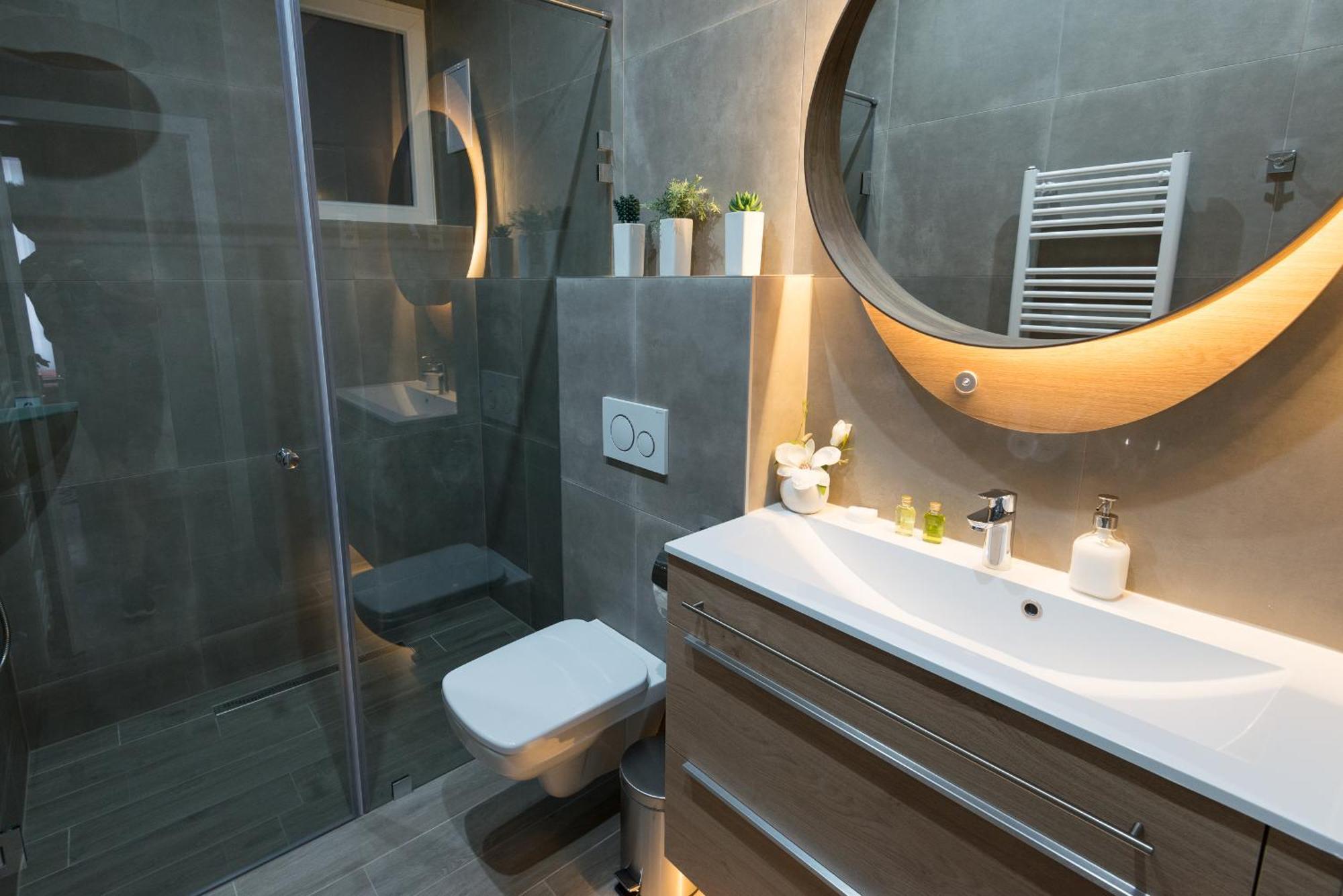 Colton Budapest Paulay Apartments 외부 사진