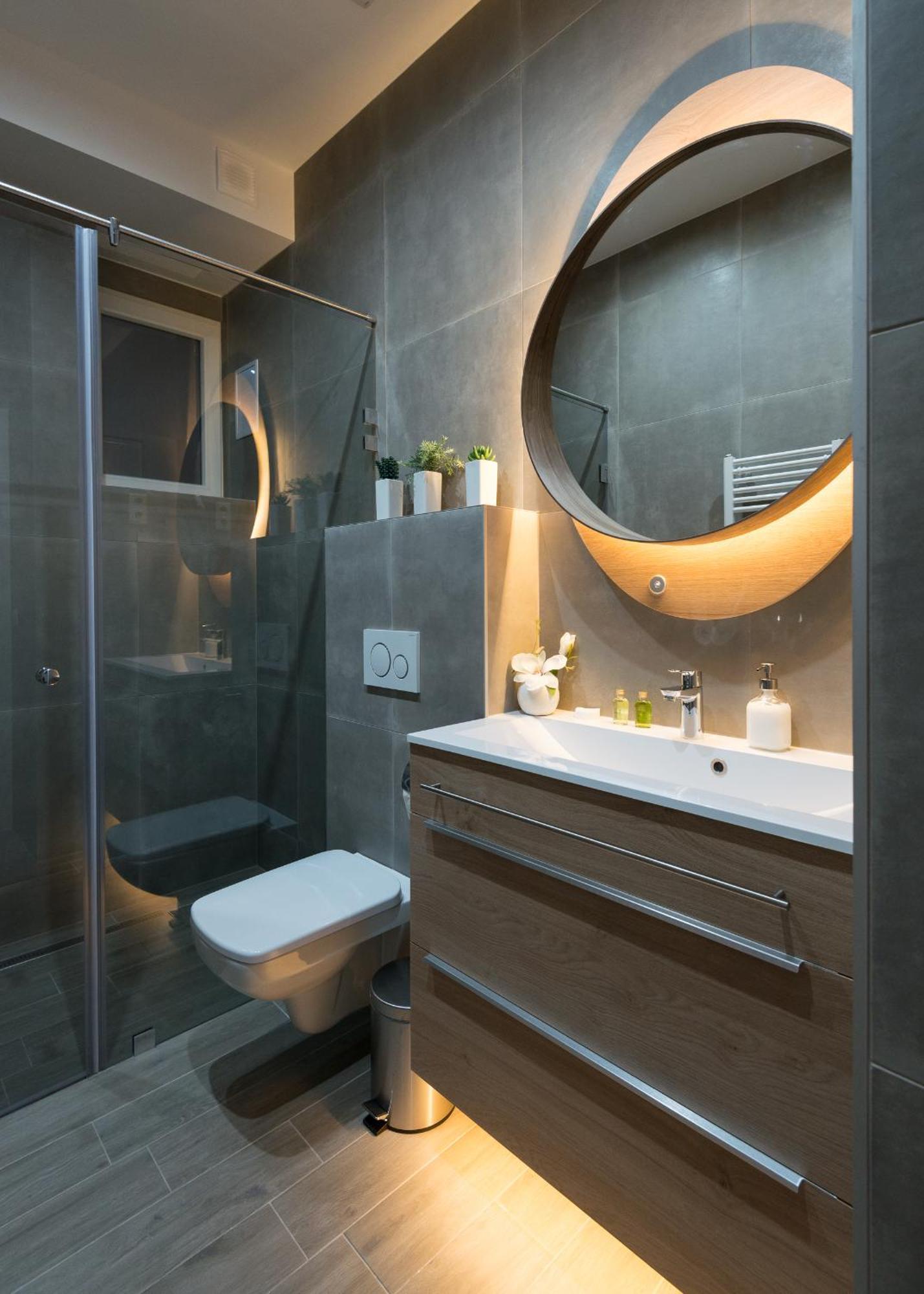 Colton Budapest Paulay Apartments 외부 사진