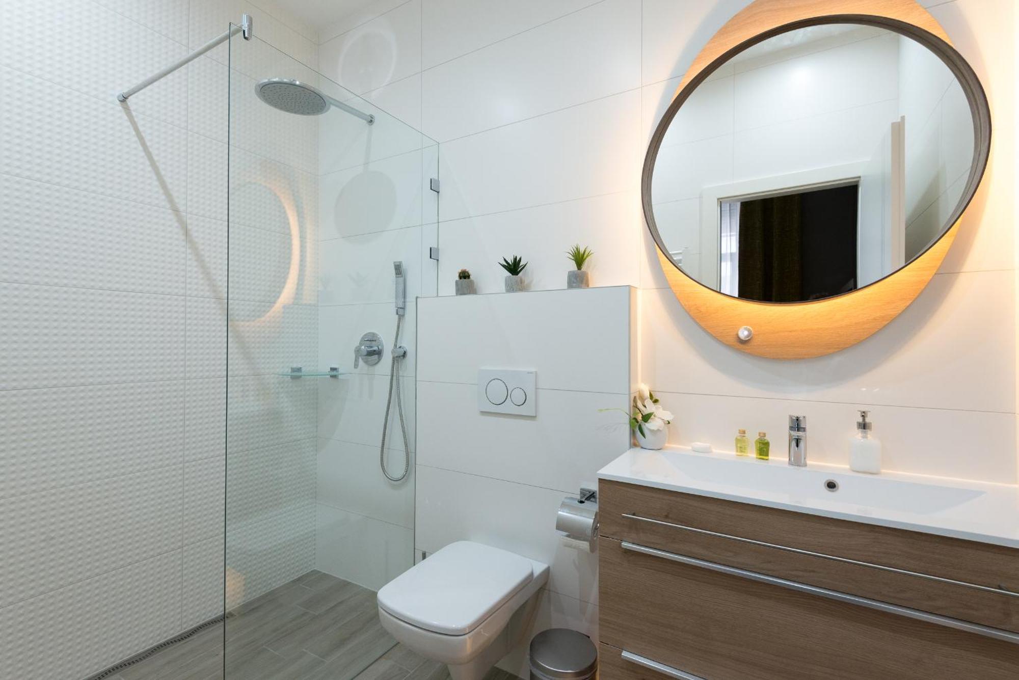 Colton Budapest Paulay Apartments 외부 사진